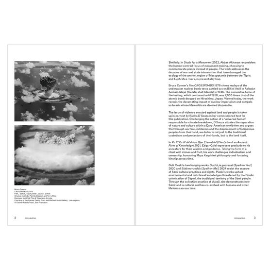 Tate Dialogues: Gathering Ground